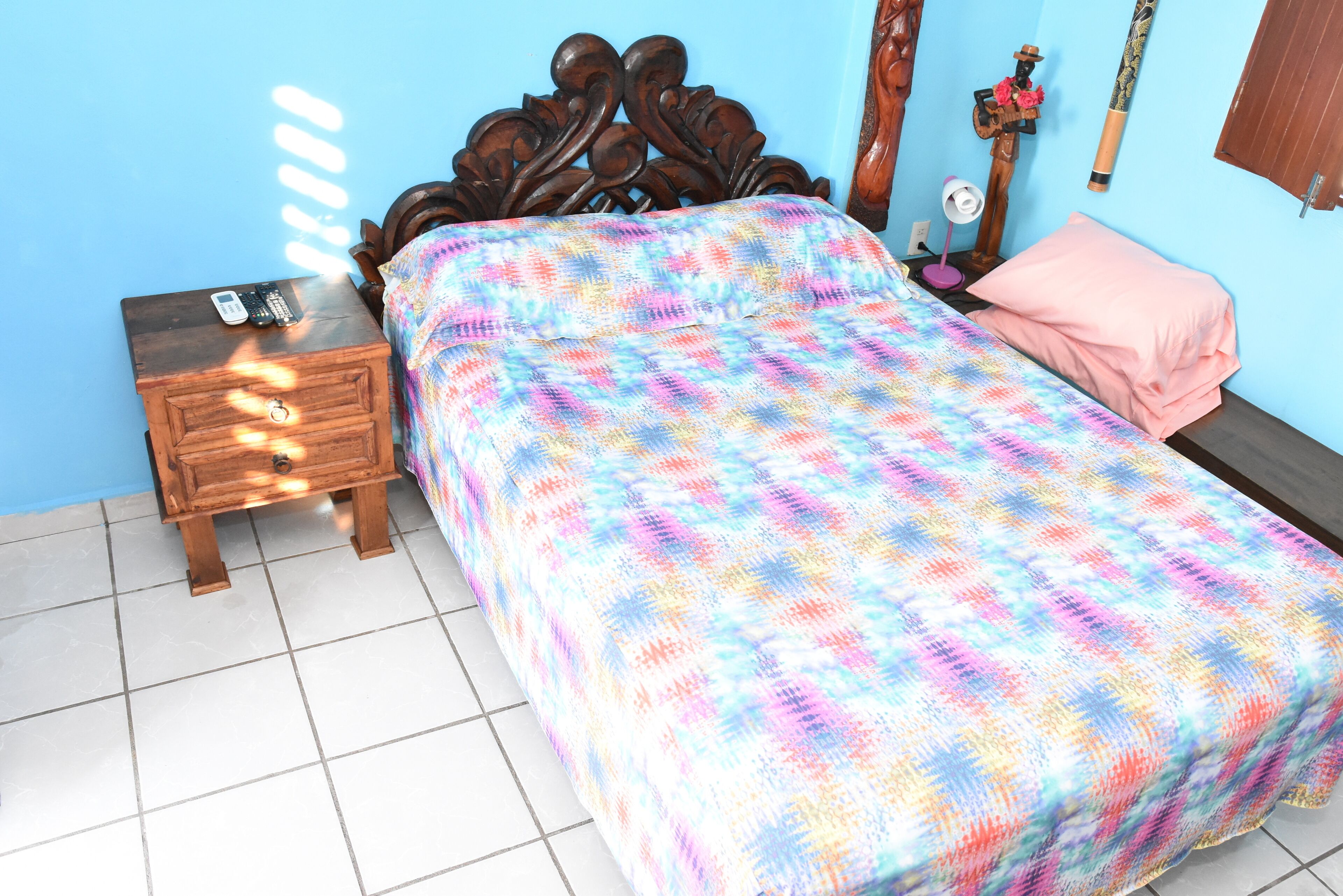 Photo - Cancun Guest House 4 Terrace Tub