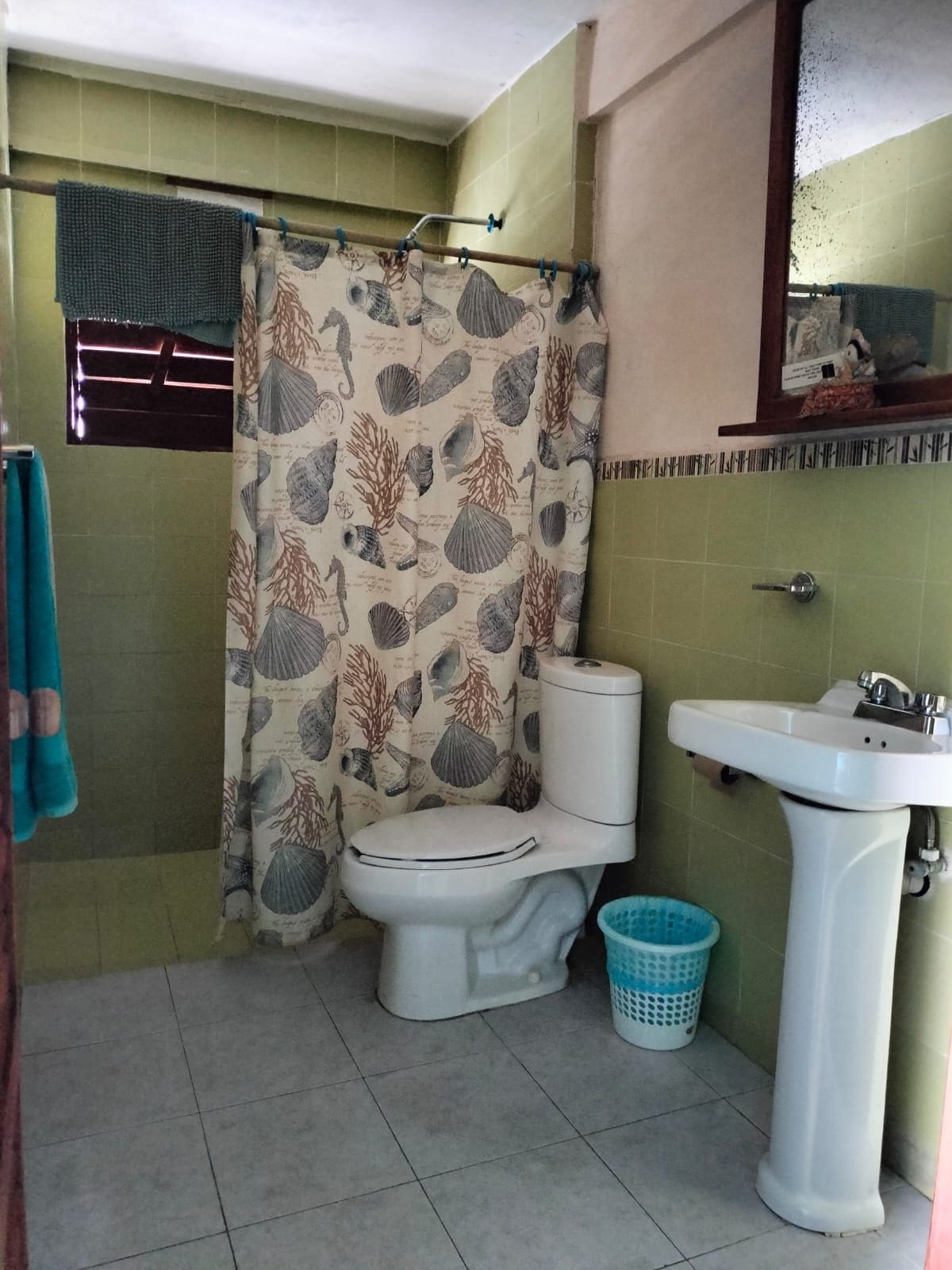 Foto - Room-cancun Guest House 4 Terrace Tub