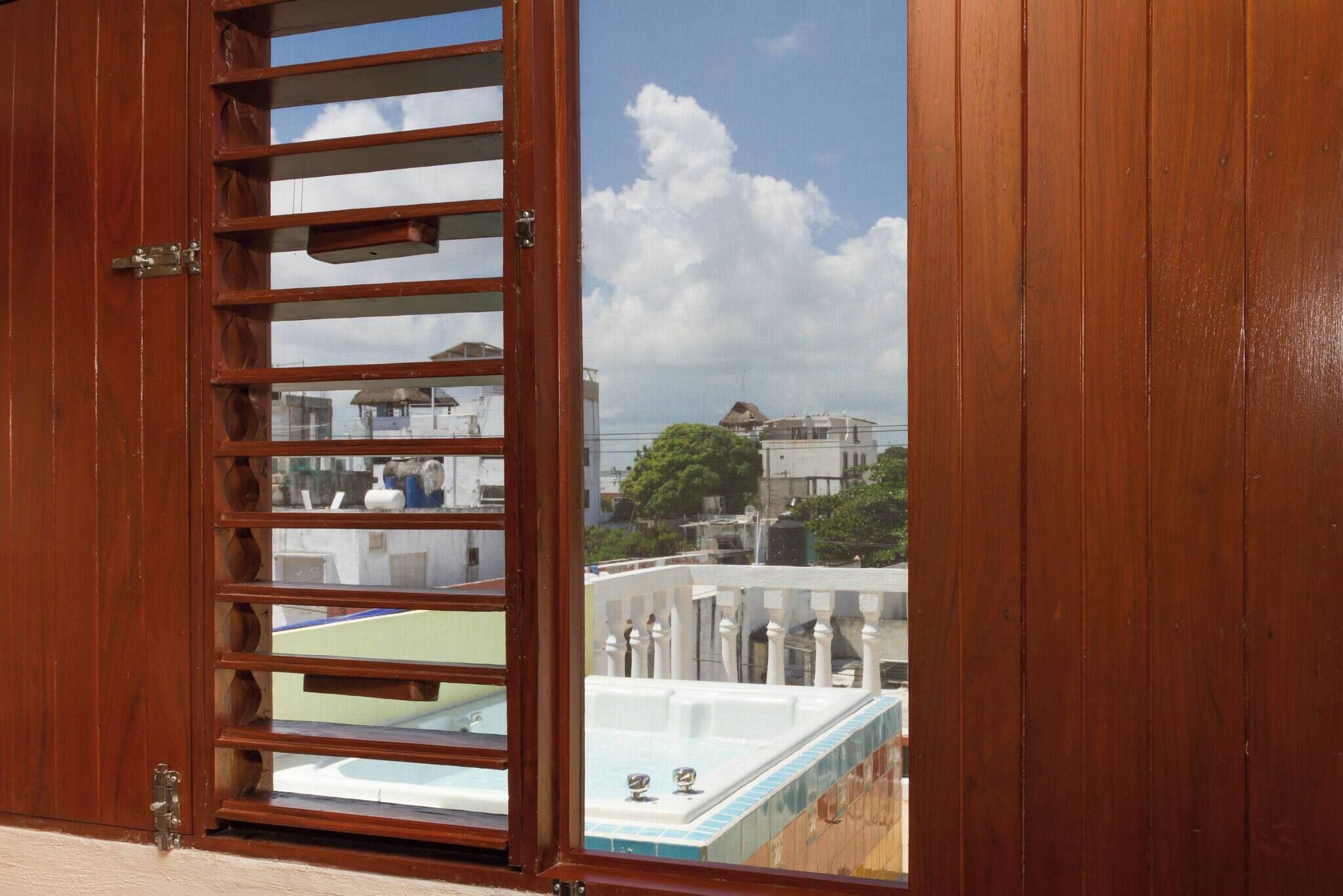 Room, 1 Bedroom, Terrace, Garden View | Interior