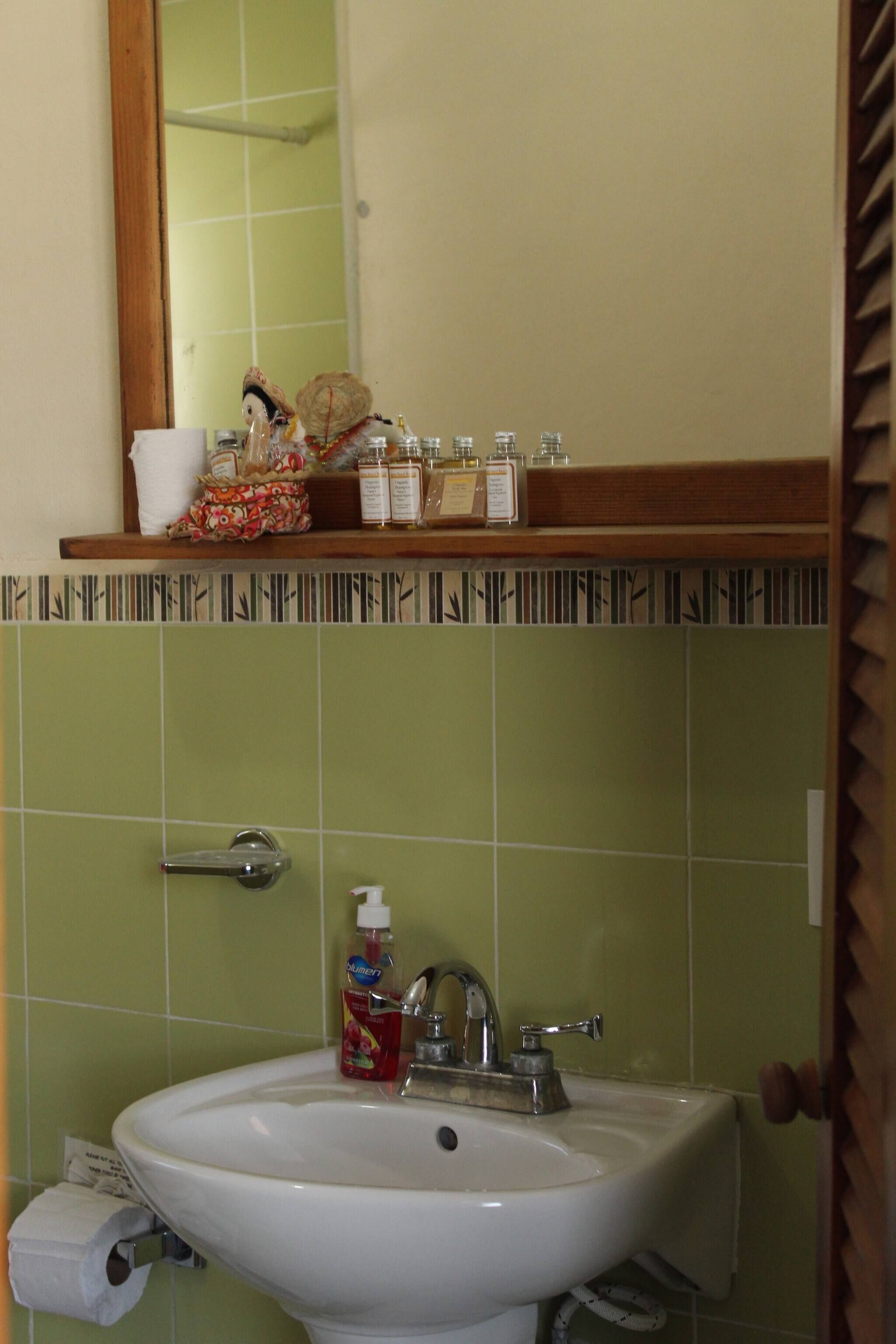 Photo - Room-cancun Guest House 4 Terrace Tub