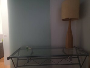 1 habitación 