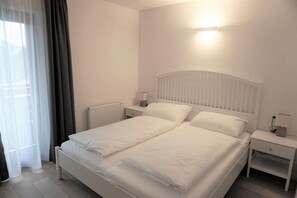 2 bedrooms - Rosie Design Chalet (Bad Kleinkirchheim)