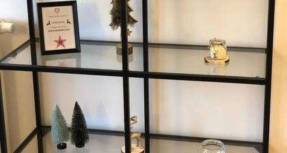 Rosie Design Chalet