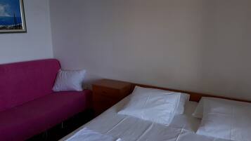 Studio (6) | Free WiFi