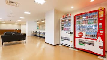 Vending machine