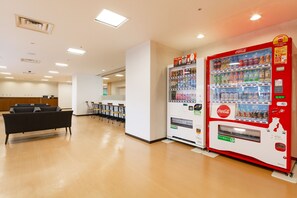Verkaufsautomat
