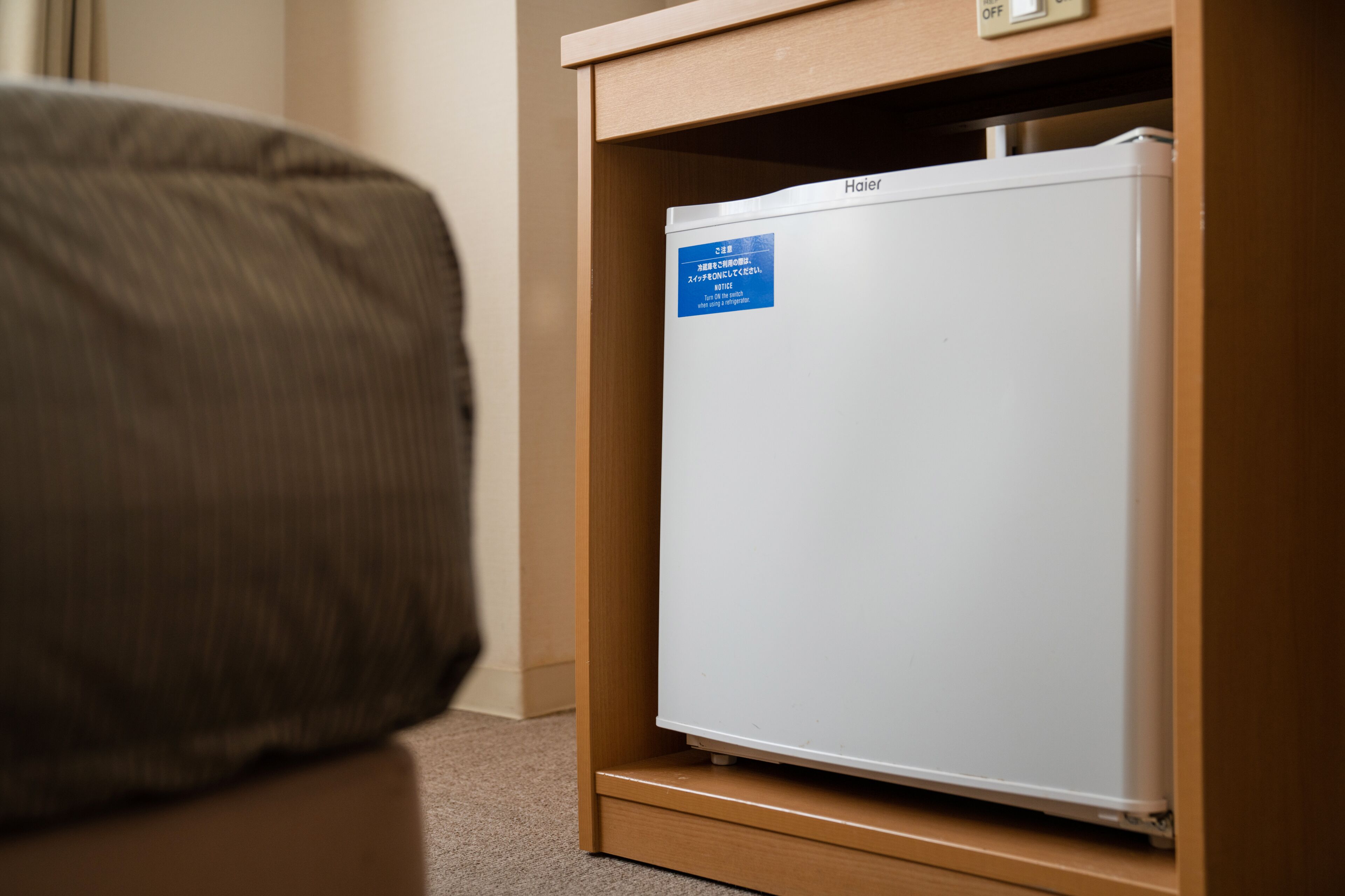 1 bedroom, down duvets, desk, blackout curtains