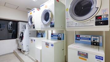施設内の設備