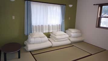 Soundproofing, iron/ironing board, free WiFi
