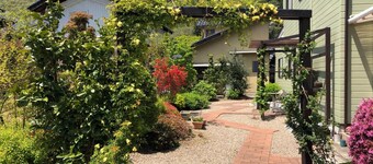 Fukunae House - Hostel