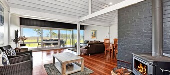 Ironbark Hill Retreat