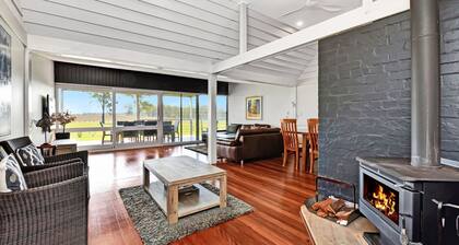 Ironbark Hill Retreat