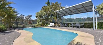 Ironbark Hill TJD Retreat
