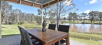 Ironbark Hill Villa 2