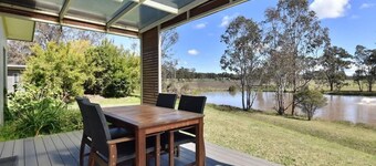 Ironbark Hill Villa 3 - Saperavi