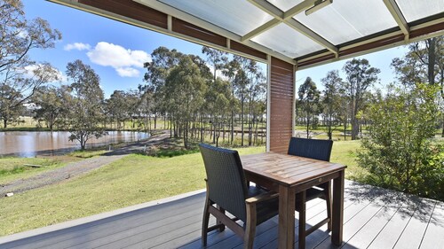Ironbark Hill Villa 4