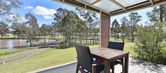 Ironbark Hill Villa 4