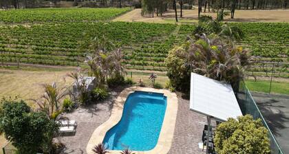 Ironbark Hill Estate