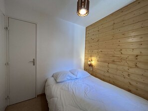 1 Schlafzimmer