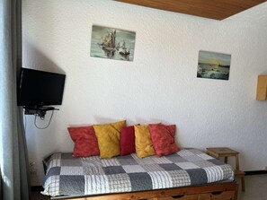 1 chambre, Wi-Fi