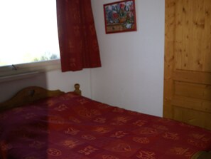 1 habitación