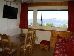 Fernseher