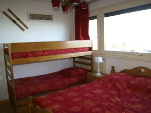 1 chambre