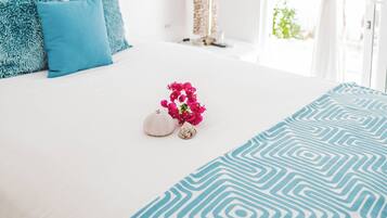 1 chambre, fer et planche Ă repasser, Wi-Fi, draps fournis