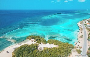 海灘