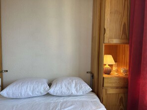2 chambres
