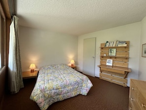 1 chambre