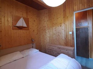 2 chambres