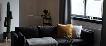 aparthotel glück auf Düppelstrasse