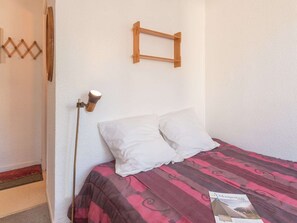 1 Schlafzimmer
