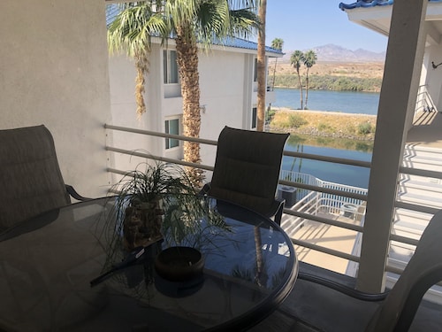 Colorado River Retreat