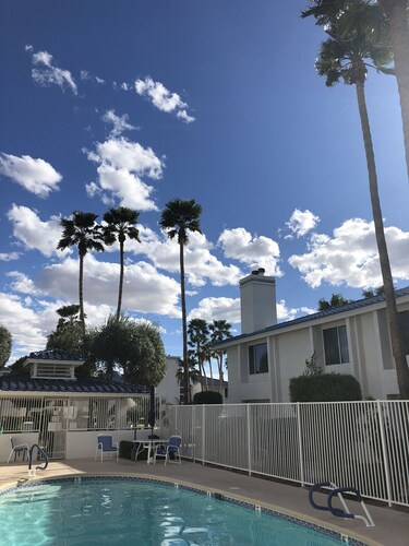 Colorado River Retreat