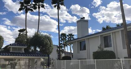 Colorado River Retreat