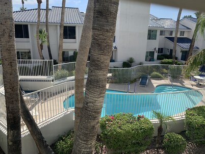 Colorado River Retreat