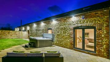 Casa | Exterior