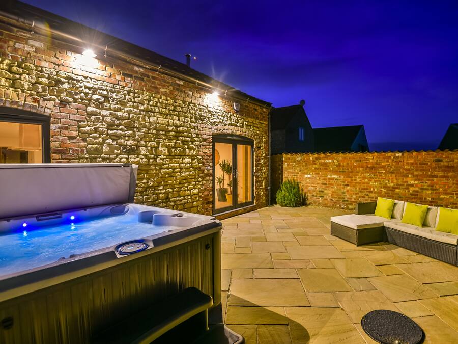 Casa | Spa