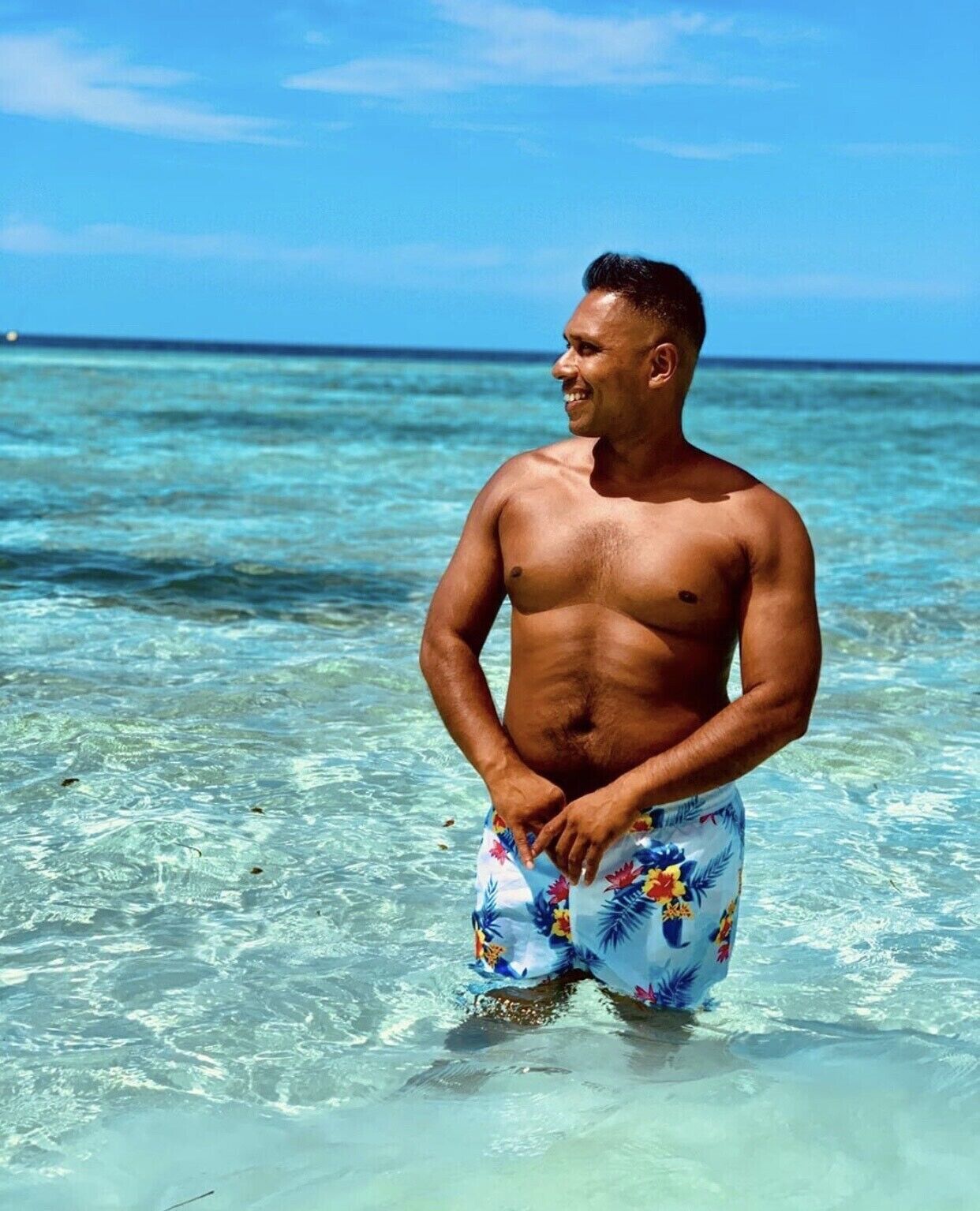 Strand