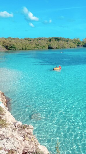 ビーチ、サンラウンジャー、ビーチタオル