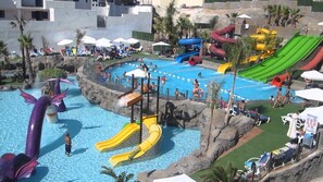 Piscina aquecida