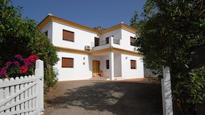 Fachada