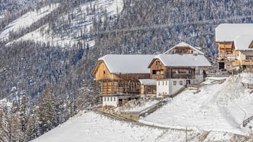 Esterni