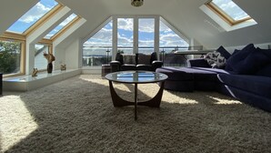 Oppholdsområde