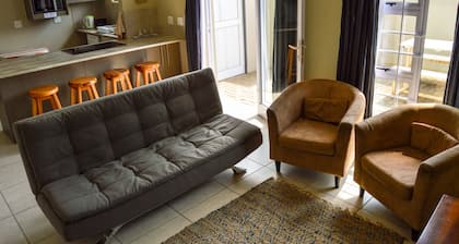 Heuschneider Platz 3 bedroom Self Catering Accommodation