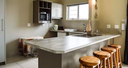 Heuschneider Platz 3 bedroom Self Catering Accommodation