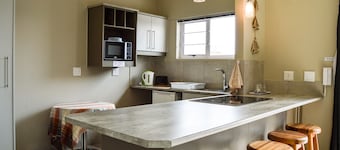 Heuschneider Platz 3 bedroom Self Catering Accommodation