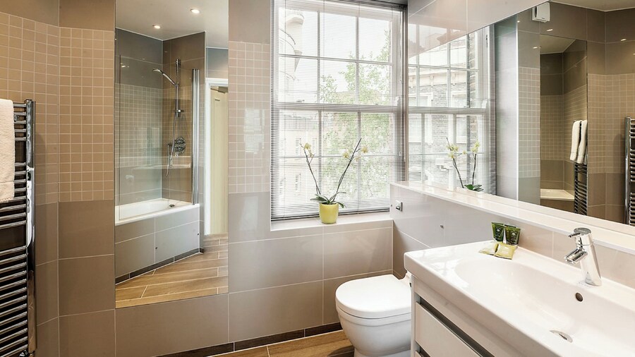 Chelsea - Sloane Avenue apartments by Viridian Apartments